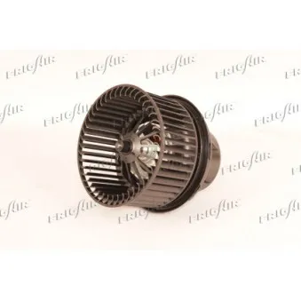 Pulseur d'air habitacle FRIGAIR 0599.1187