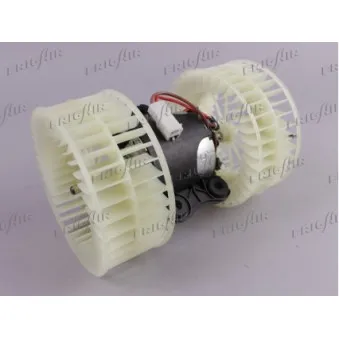 Pulseur d'air habitacle FRIGAIR 0599.1197