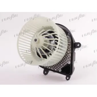 Pulseur d'air habitacle FRIGAIR 0599.1198