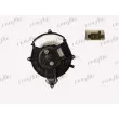 Pulseur d'air habitacle FRIGAIR 0599.1205 - Visuel 2