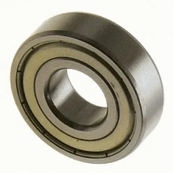 Palier de guidage, embrayage SACHS 1863 869 014