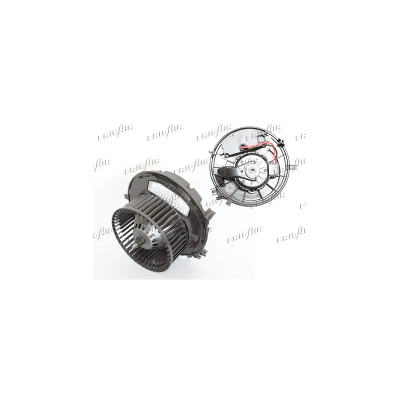Pulseur d'air habitacle FRIGAIR 0599.1211