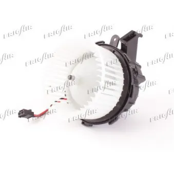 Pulseur d'air habitacle FRIGAIR 0599.1212