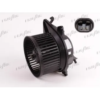 Pulseur d'air habitacle FRIGAIR 0599.1213