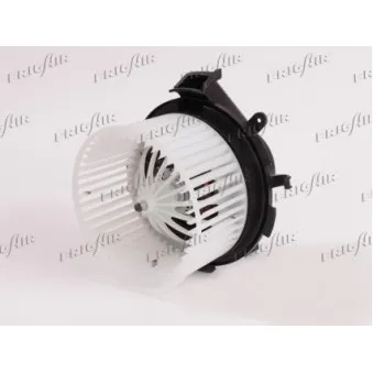 Pulseur d'air habitacle FRIGAIR 0599.1214
