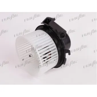 Pulseur d'air habitacle FRIGAIR 0599.1215