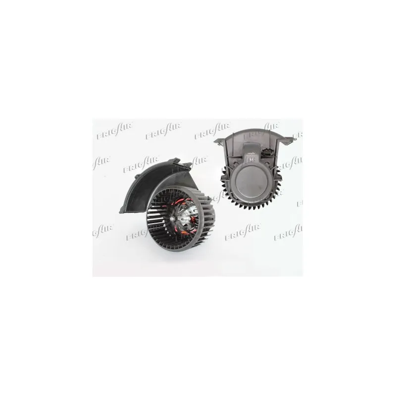 Pulseur d'air habitacle FRIGAIR 0599.1223