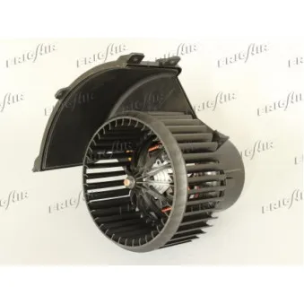 Pulseur d'air habitacle FRIGAIR 0599.1224