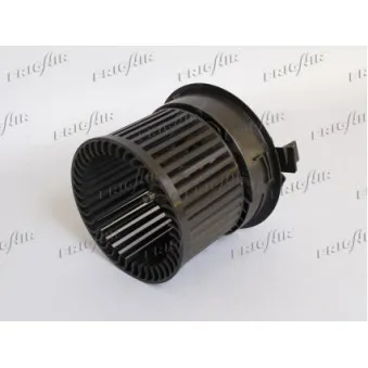 Pulseur d'air habitacle FRIGAIR 0599.1236