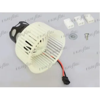 Pulseur d'air habitacle FRIGAIR 0599.1238