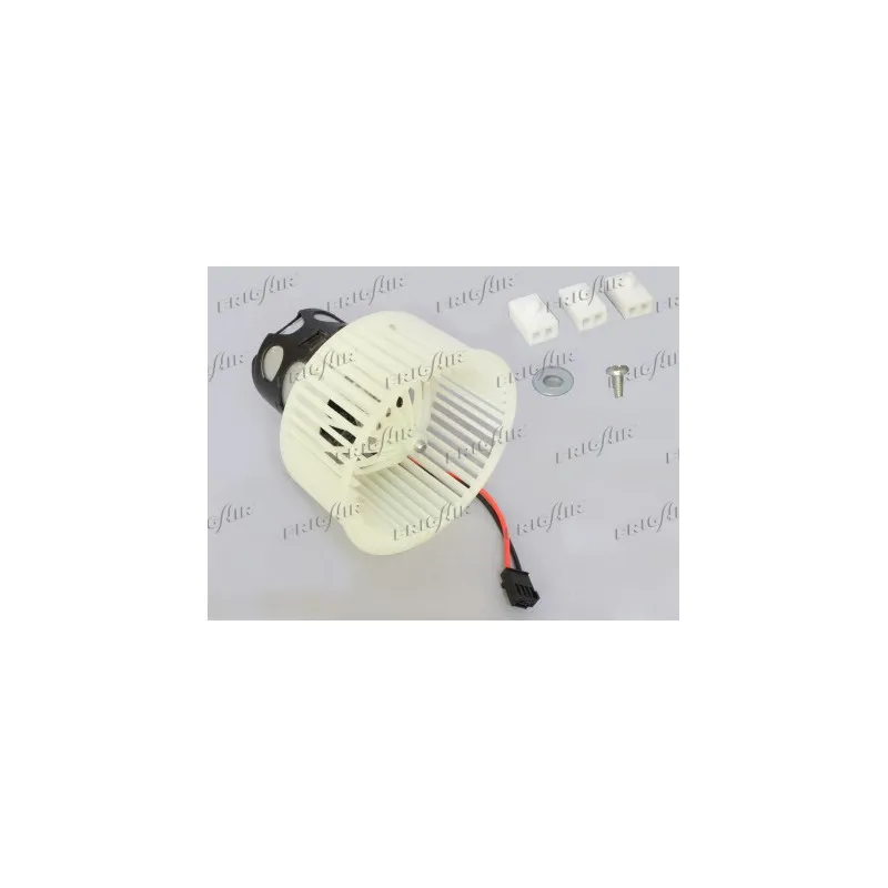 Pulseur d'air habitacle FRIGAIR 0599.1238