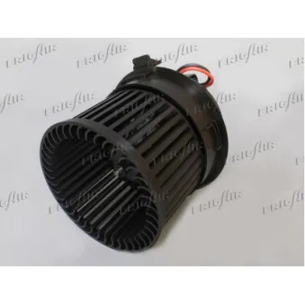 Pulseur d'air habitacle FRIGAIR 0599.1241
