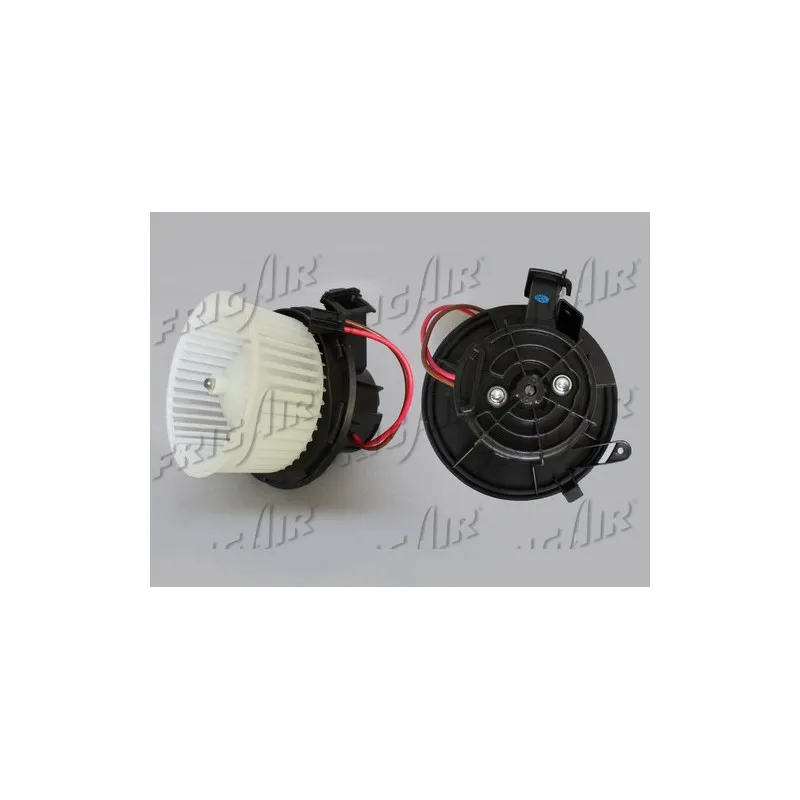 Pulseur d'air habitacle FRIGAIR 0599.1242