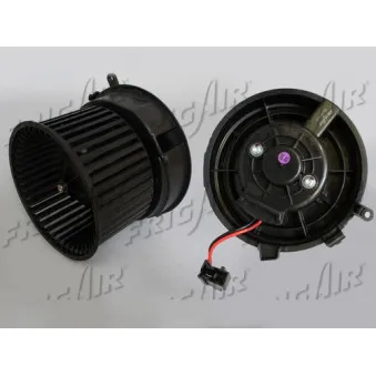 Pulseur d'air habitacle FRIGAIR 0599.1245