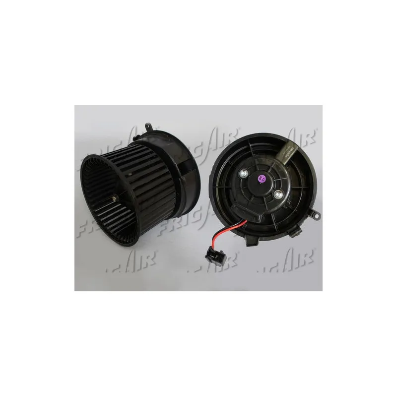 Pulseur d'air habitacle FRIGAIR 0599.1245