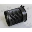 Pulseur d'air habitacle FRIGAIR 0599.1246 - Visuel 1