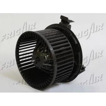 Pulseur d'air habitacle FRIGAIR 0599.1248
