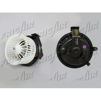 Pulseur d'air habitacle FRIGAIR 0599.1249