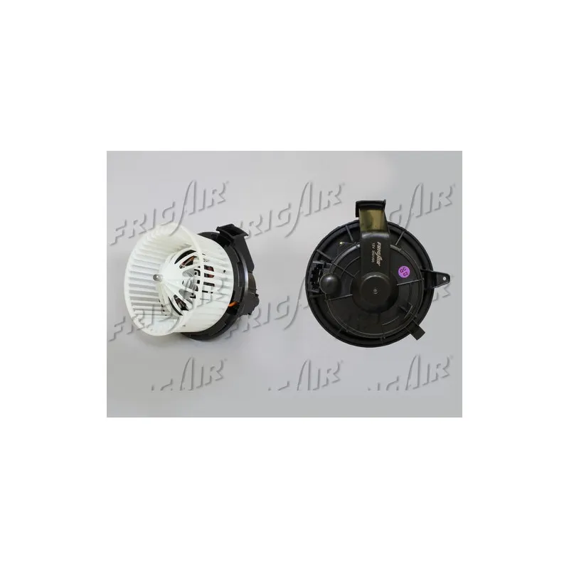 Pulseur d'air habitacle FRIGAIR 0599.1249