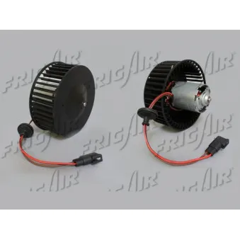 Pulseur d'air habitacle FRIGAIR 0599.1250