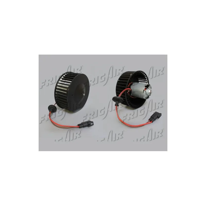 Pulseur d'air habitacle FRIGAIR 0599.1250