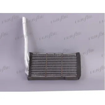 Système de chauffage FRIGAIR
