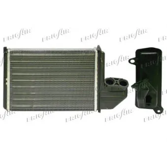 Système de chauffage FRIGAIR 0602.3001