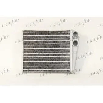 Système de chauffage FRIGAIR 0602.3002