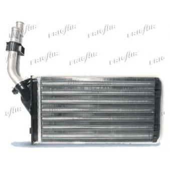 Système de chauffage FRIGAIR 0603.3001