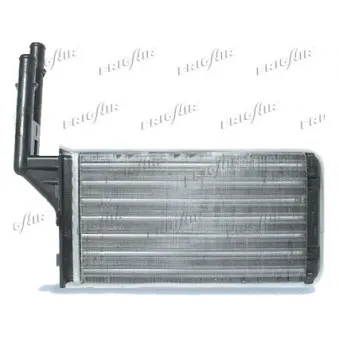 Système de chauffage FRIGAIR 0603.3003