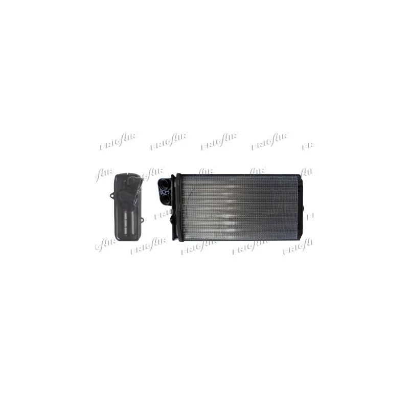 Système de chauffage FRIGAIR 0603.3006