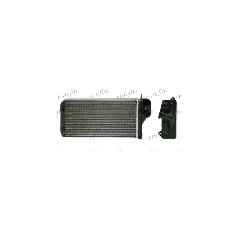 Système de chauffage FRIGAIR 0603.3013