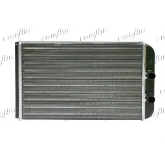 Système de chauffage FRIGAIR 0604.3038