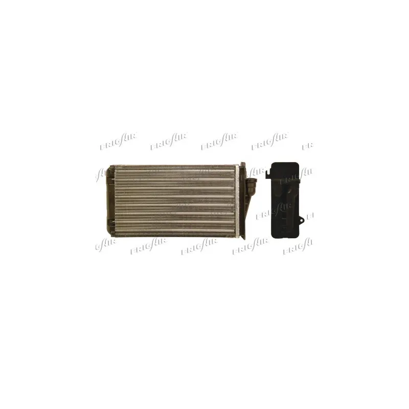 Système de chauffage FRIGAIR 0604.3039