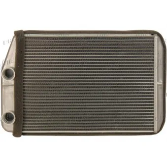 Système de chauffage FRIGAIR 0604.3117
