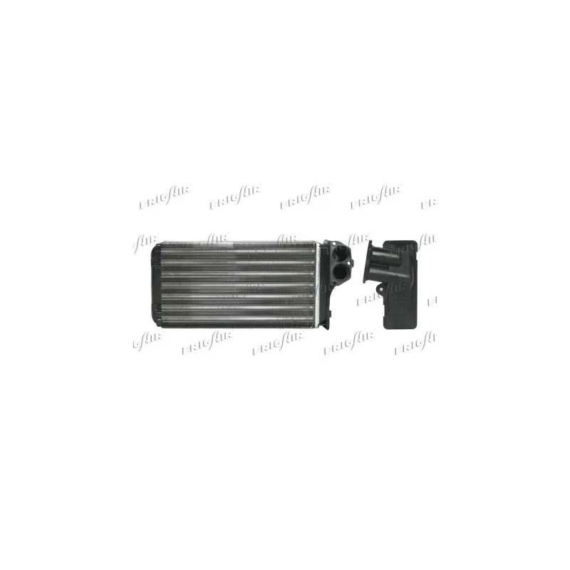 Système de chauffage FRIGAIR 0608.3006