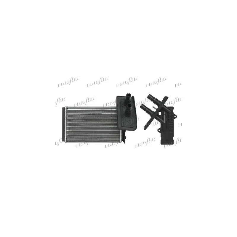Système de chauffage FRIGAIR 0609.3015