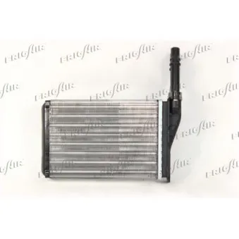 Système de chauffage FRIGAIR 0609.3020