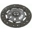Disque d'embrayage SACHS 1864 000 084 - Visuel 1