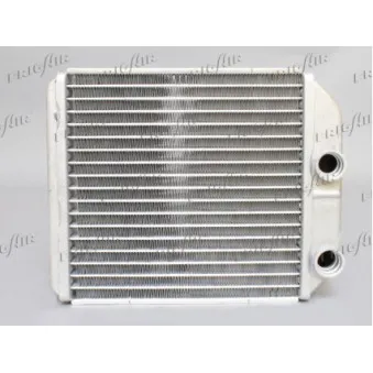 Système de chauffage FRIGAIR 0611.3001