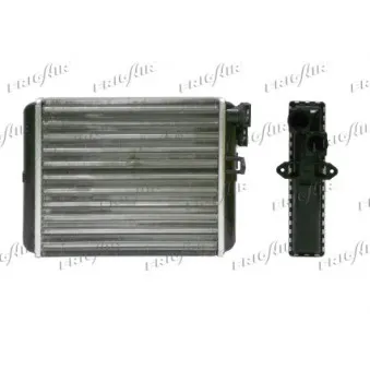 Système de chauffage FRIGAIR 0611.3002