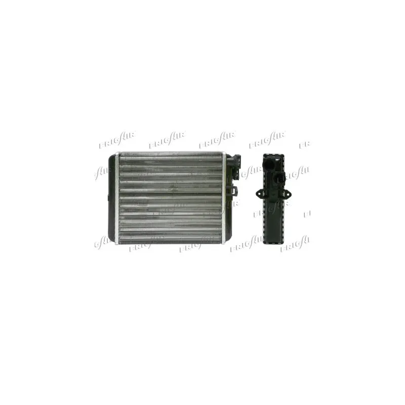 Système de chauffage FRIGAIR 0611.3002