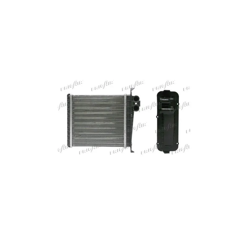 Système de chauffage FRIGAIR 0611.3003