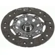 Disque d'embrayage SACHS 1864 000 084 - Visuel 2