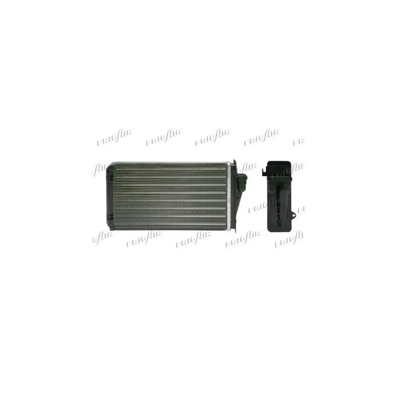 Système de chauffage FRIGAIR 0613.2003