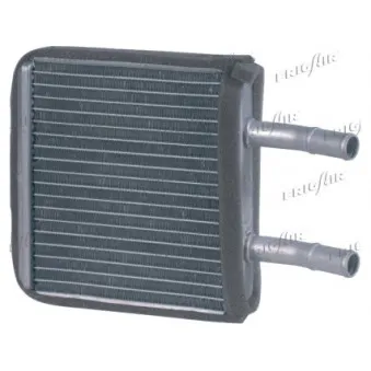 Système de chauffage FRIGAIR 0628.3001
