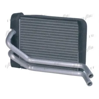 Système de chauffage FRIGAIR 0628.3005