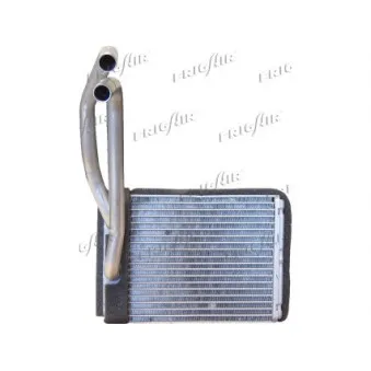 Système de chauffage FRIGAIR 0628.3011