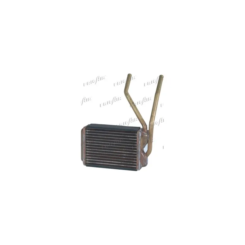 Système de chauffage FRIGAIR 0631.3003