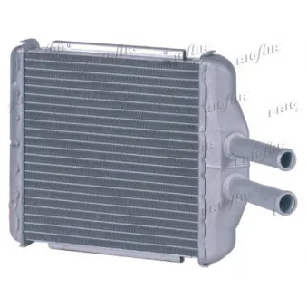 Système de chauffage FRIGAIR 0631.3004